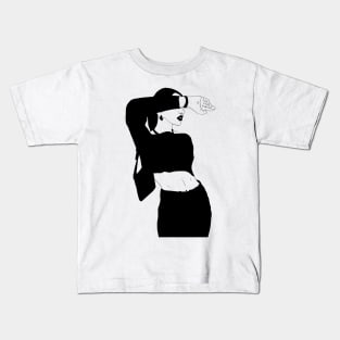 Gurl Kids T-Shirt